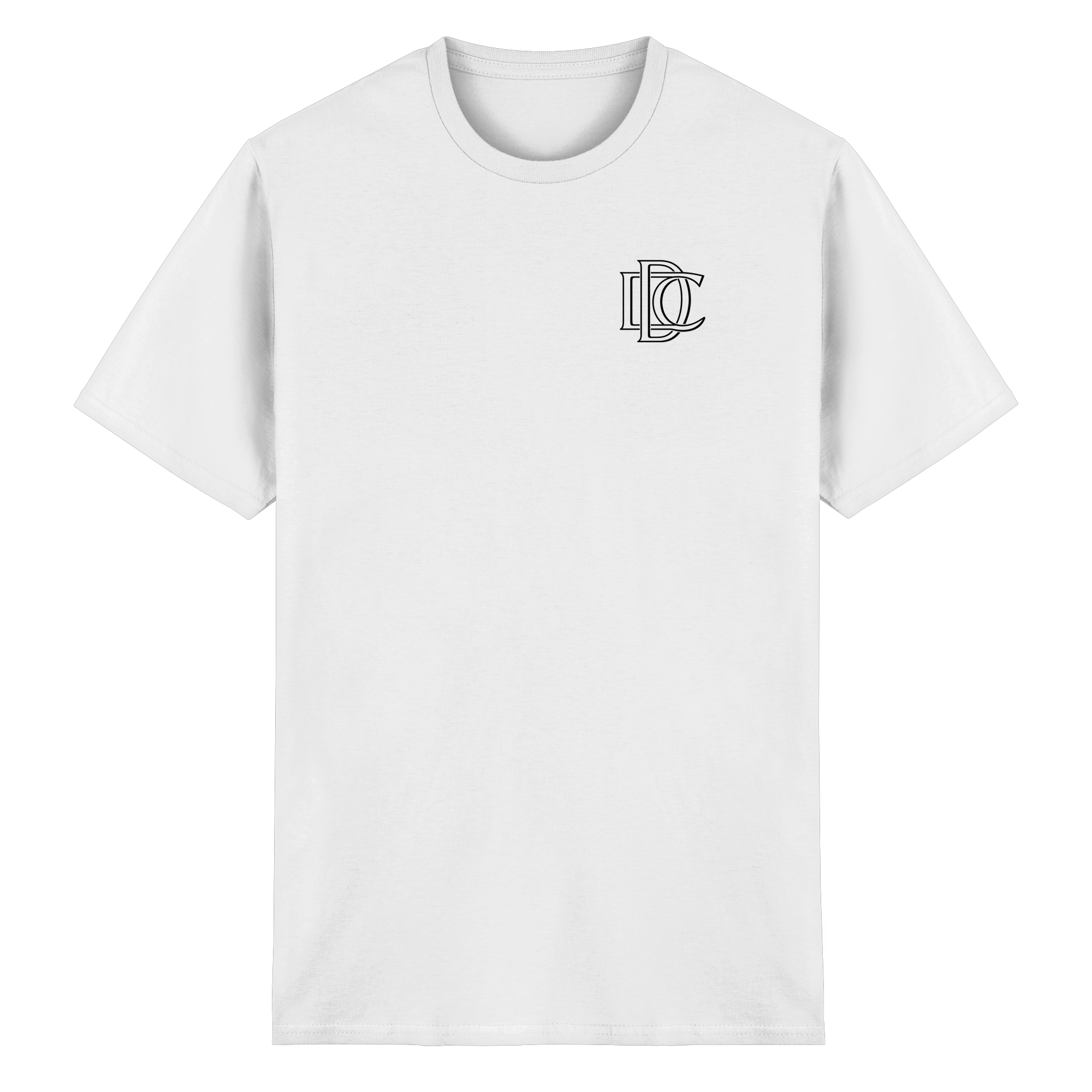 De Tre Ryttere (Hvid) - The Foundation